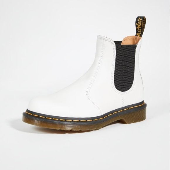 Dr. Martens  2976 YS Chelsea Boots - Picture 1 of 2